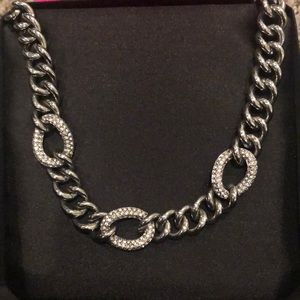 Juicy Couture Chain/Link Necklace
